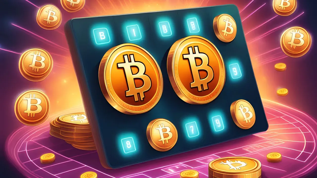 Bingons värld och dess magi