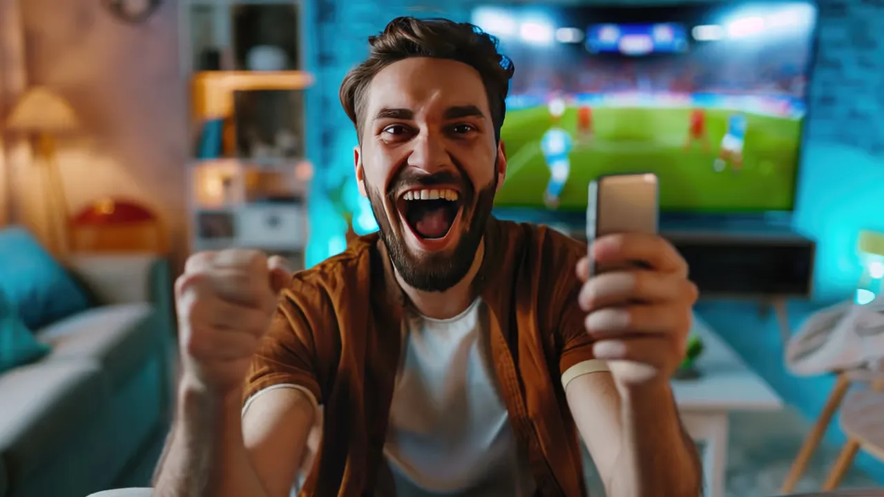 Känslan av casino hemma hos dig