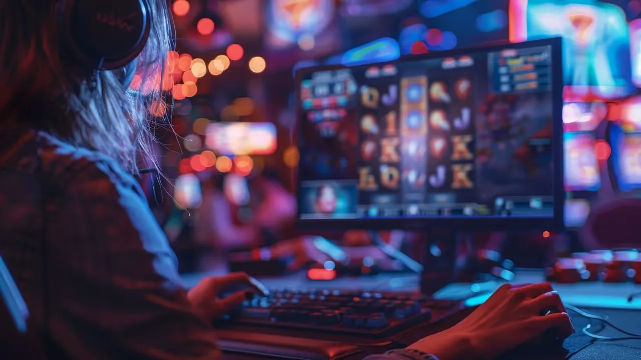 Spela som på riktigt hemifrån